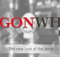 Wagon Wheel Hotel - New Castle Holiday