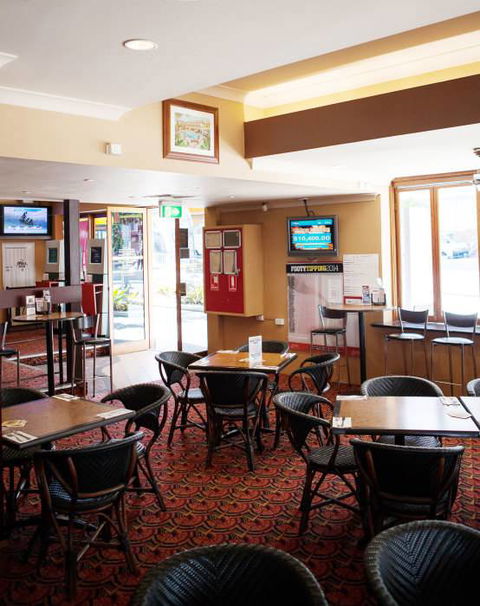 Asiana Restaurant - New Castle Holiday 0