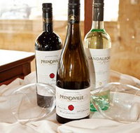 Sandalford Wines - New Castle Holiday