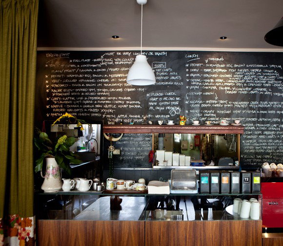 Chifley ACT New Castle Holiday