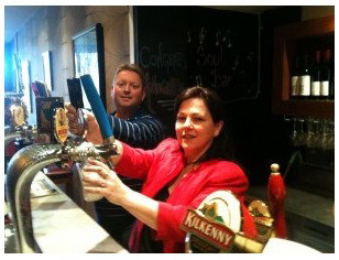 Woden ACT New Castle Holiday