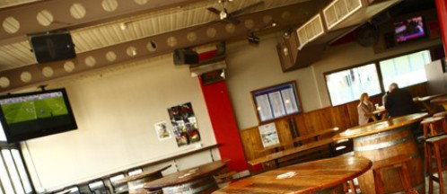 Lawson ACT New Castle Holiday