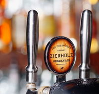 Zierholz Premium Brewery - New Castle Holiday