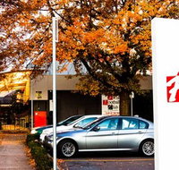 Ainslie Football Club - New Castle Holiday