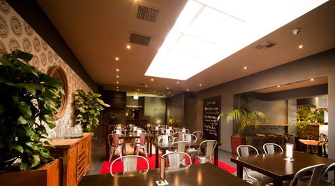 The Duxton - New Castle Holiday 2