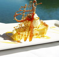 Shearwater Restaurant - New Castle Holiday