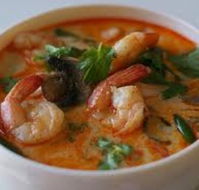 Tahruah Thai Restaurant - New Castle Holiday