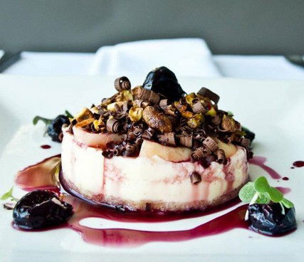 Aqua Linea Restaurant - New Castle Holiday 3