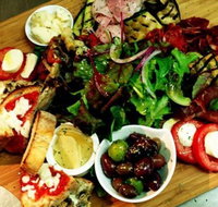 Arriva Pizzeria  Ristorante Italiano - New Castle Holiday