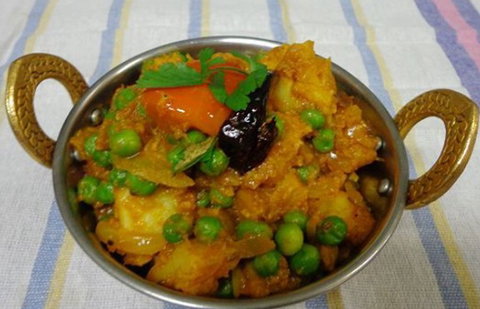 Curry Story - New Castle Holiday 2