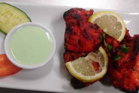 Curry Story - New Castle Holiday 3