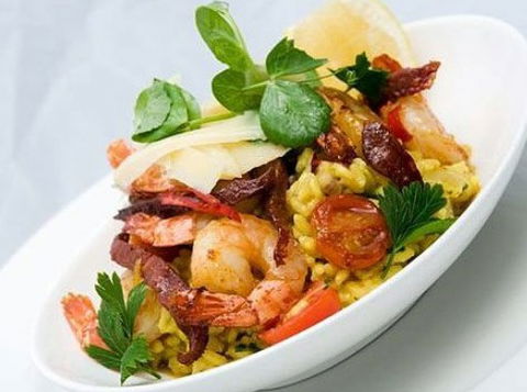 All' Antica Italian Restaurant & Pizzeria - New Castle Holiday 0