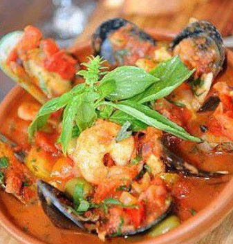 All' Antica Italian Restaurant & Pizzeria - New Castle Holiday 1