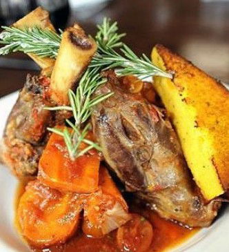 All' Antica Italian Restaurant & Pizzeria - New Castle Holiday 2