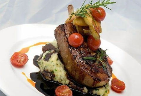 All' Antica Italian Restaurant & Pizzeria - New Castle Holiday 3
