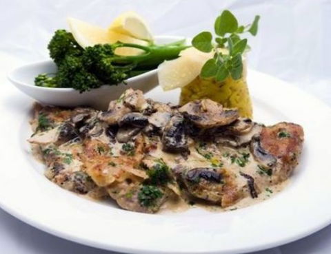 All' Antica Italian Restaurant & Pizzeria - New Castle Holiday 4
