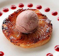 Pomodoras on Obi Restaurant - New Castle Holiday