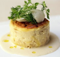 Sails Beach Restaurant  Bar - New Castle Holiday