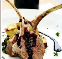 The Edge Restaurant and Bar - New Castle Holiday