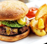 Fountain View Restaurant - New Castle Holiday