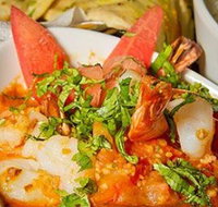 Spice n Flavor - New Castle Holiday