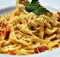 Angelos On The Marina - New Castle Holiday