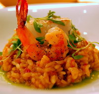 Mill Char Grill Restaurant and Bar - New Castle Holiday