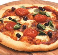 Toscani's - New Castle Holiday