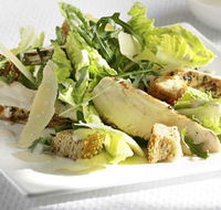 Great Ocean Hotel and Bistro - New Castle Holiday