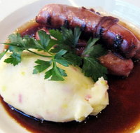 Admella's Bistro - New Castle Holiday