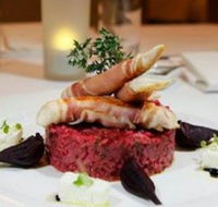 Black Salt Restaurant - New Castle Holiday