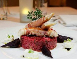 Black Salt Restaurant - New Castle Holiday 0