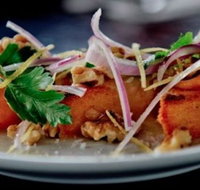 Pizza Bar - New Castle Holiday