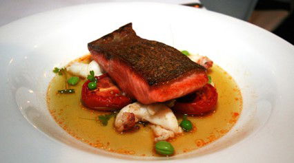Char Restaurant @ Admiralty - New Castle Holiday 0
