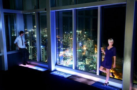 Skypoint - New Castle Holiday 1