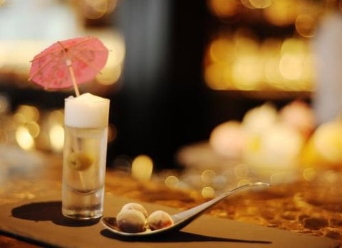 Fix Cocktail Bar - New Castle Holiday 2