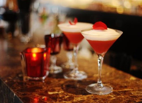 Fix Cocktail Bar - New Castle Holiday 3