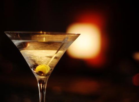 Fix Cocktail Bar - New Castle Holiday 4