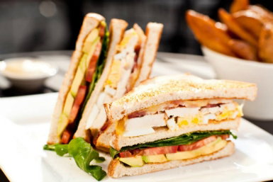 RAB Bar & Restaurant - New Castle Holiday 0