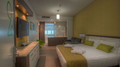 Walkers Arms Hotel - New Castle Holiday 0