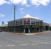 Edgewater Hotel - New Castle Holiday