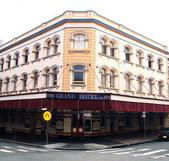 The Grand Hotel Newcastle - New Castle Holiday