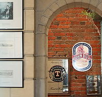 Scottish Chief's Tavern Brewery - New Castle Holiday
