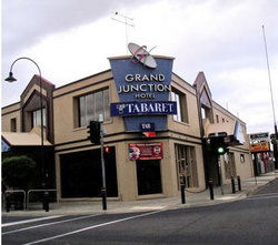 Loy Yang VIC New Castle Holiday