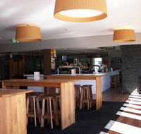 The Oxford Bathurst - New Castle Holiday