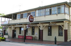 Koriella VIC New Castle Holiday