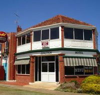 Allansford Hotel - New Castle Holiday