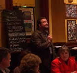 The Grand Bar and Brasserie of Bowral - New Castle Holiday
