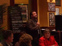 The Grand Bar And Brasserie Of Bowral - New Castle Holiday 0