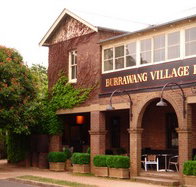Burrawang Village Hotel - New Castle Holiday